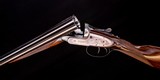 J. Purdey & Sons from 1906 with 2 3/4" 29" Original Steel Barrels ~ *2 3/4" Nitro proofs! - 8 of 10