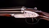 J. Purdey & Sons from 1906 with 2 3/4" 29" Original Steel Barrels ~ *2 3/4" Nitro proofs! - 5 of 10