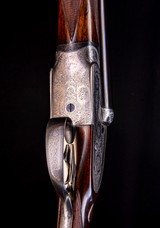 J. Purdey & Sons from 1906 with 2 3/4" 29" Original Steel Barrels ~ *2 3/4" Nitro proofs! - 6 of 10