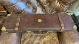 J. Purdey & Sons from 1906 with 2 3/4" 29" Original Steel Barrels ~ *2 3/4" Nitro proofs! - 10 of 10