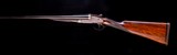 Holland & Holland Royal from 1921 with 30"barrels ~ Great choking for upland~ Originally number 3 of a pair!