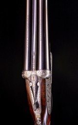 Holland & Holland Royal from 1921 with 30"barrels ~ Great choking for upland~ Originally number 3 of a pair! - 3 of 12