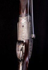 Holland & Holland Royal from 1921 with 30"barrels ~ Great choking for upland~ Originally number 3 of a pair! - 6 of 12