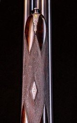 Holland & Holland Royal from 1921 with 30"barrels ~ Great choking for upland~ Originally number 3 of a pair! - 7 of 12