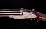 Holland & Holland Royal from 1921 with 30"barrels ~ Great choking for upland~ Originally number 3 of a pair! - 5 of 12