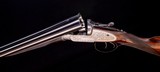 Holland & Holland Royal from 1921 with 30"barrels ~ Great choking for upland~ Originally number 3 of a pair! - 8 of 12