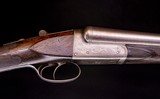 Thompson & Co or Westley Richards?
Nitro proofed 2 3/4" 30" Damascus barrels ~ New listing - 4 of 8