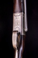 Thompson & Co or Westley Richards?
Nitro proofed 2 3/4" 30" Damascus barrels ~ New listing - 6 of 8