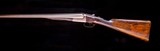 Thompson & Co or Westley Richards?
Nitro proofed 2 3/4" 30" Damascus barrels ~ New listing - 1 of 8