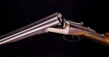 Thompson & Co or Westley Richards?
Nitro proofed 2 3/4" 30" Damascus barrels ~ New listing - 8 of 8