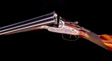 Joseph Lang
16g. from 1909 ~ An excellent Sidelock for upland hunting - 8 of 8