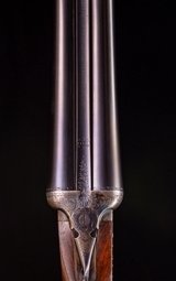 William Evans Sidelock from @1925 in incredible condition! - 3 of 8