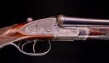 William Evans Sidelock from @1925 in incredible condition! - 4 of 8