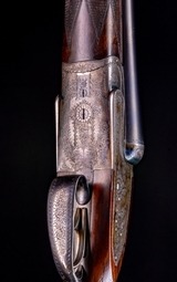 William Evans Sidelock from @1925 in incredible condition! - 5 of 8