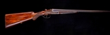 William Evans Sidelock from @1925 in incredible condition! - 2 of 8