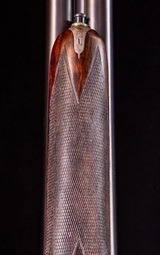 William Evans Sidelock from @1925 in incredible condition! - 6 of 8