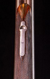 Gye & Moncrieff 20 Gauge ~ An outstanding nitro proofed 2 3/4"high grade small bore ~ No cast - 7 of 8