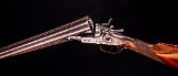 Gye & Moncrieff 20 Gauge ~ An outstanding nitro proofed 2 3/4"high grade small bore ~ No cast - 8 of 8