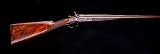 Gye & Moncrieff 20 Gauge ~ An outstanding nitro proofed 2 3/4"high grade small bore ~ No cast - 2 of 8