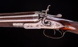Gye & Moncrieff 20 Gauge ~ An outstanding nitro proofed 2 3/4"high grade small bore ~ No cast - 5 of 8