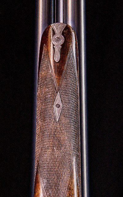 Linsley Bros. of Leeds England ~ A great well-balanced English gun for a great price - Image 7 of 8