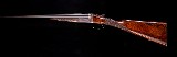 Linsley Bros. of Leeds England ~ A great well-balanced English gun for a great price - 1 of 8