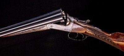 Linsley Bros. of Leeds England ~ A great well-balanced English gun for a great price - Image 8 of 8
