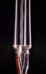 Linsley Bros. of Leeds England ~ A great well-balanced English gun for a great price - 3 of 8