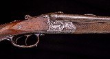 Krupp German drilling in 16gx16g/8x58R ~ A great restoration project or use as is! - 4 of 10