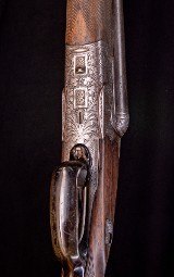 Krupp German drilling in 16gx16g/8x58R ~ A great restoration project or use as is! - 6 of 10