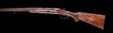 Krupp German drilling in 16gx16g/8x58R ~ A great restoration project or use as is!