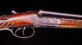 Arthur Howell & Co ~ English 16g. boxlock, nice bores, ready to go hunting - 4 of 7