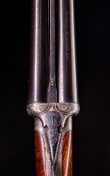 E. J. Churchill 16 gauge Regal grade in its makers case ~ High Condition! - 3 of 10