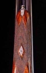 E. J. Churchill 16 gauge Regal grade in its makers case ~ High Condition! - 7 of 10