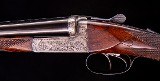 E. J. Churchill 16 gauge Regal grade in its makers case ~ High Condition! - 5 of 10