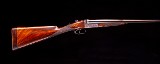 E. J. Churchill 16 gauge Regal grade in its makers case ~ High Condition! - 2 of 10