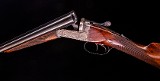 E. J. Churchill 16 gauge Regal grade in its makers case ~ High Condition! - 8 of 10