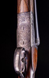 F. lli Rizzini 28g. retailed by Abercrombie & Fitch ~ A higher grade gun in excellent conditon - 6 of 8