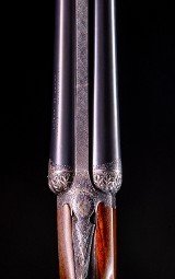 F. lli Rizzini 28g. retailed by Abercrombie & Fitch ~ A higher grade gun in excellent conditon - 3 of 8
