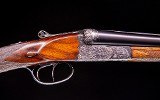 F. lli Rizzini 28g. retailed by Abercrombie & Fitch ~ A higher grade gun in excellent conditon - 4 of 8