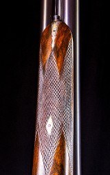 Henry Atkin (formerly of James Purdey) 12g. BEST London 2 3/4 sidelock ~ Sidelever like a Grant or Boss!No cast so good for the right or left-handed - 9 of 12