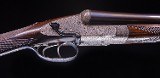 Henry Atkin (formerly of James Purdey) 12g. BEST London 2 3/4 sidelock ~ Sidelever like a Grant or Boss!No cast so good for the right or left-handed - 5 of 12
