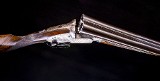 Henry Atkin (formerly of James Purdey) 12g. BEST London 2 3/4 sidelock ~ Sidelever like a Grant or Boss!No cast so good for the right or left-handed - 10 of 12