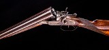 Stephen Grant London BEST Hammer double in its original
makers case - 8 of 10