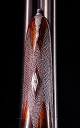 Holloway and Naughton High Grade Sidelock @ 1910 - 7 of 8