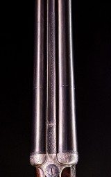 Holloway and Naughton High Grade Sidelock @ 1910 - 3 of 8