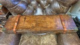 Stephen Grant and Sons BEST sidelock two-barrel set in Oak and Leather case ~ @1906 - 10 of 10