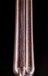 Parker GHE with great dimensions and straight grip ! @ 1896 - 3 of 8