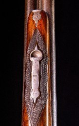 Parker GHE with great dimensions and straight grip ! @ 1896 - 7 of 8