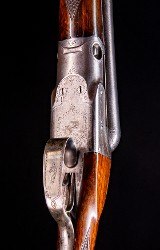 Parker GHE with great dimensions and straight grip ! @ 1896 - 6 of 8